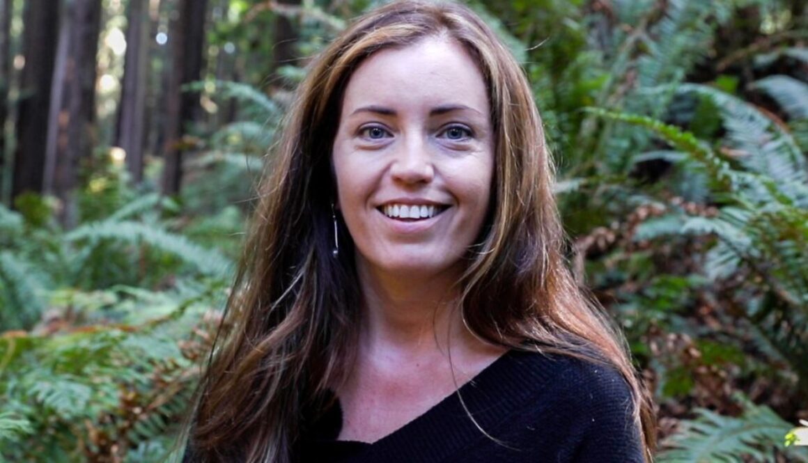 Jen shares her story with Normalize Psychedelics