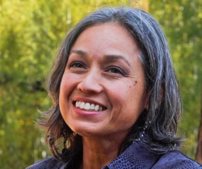 Maribel Ramirez shares her experience with Normalize Psychedelics