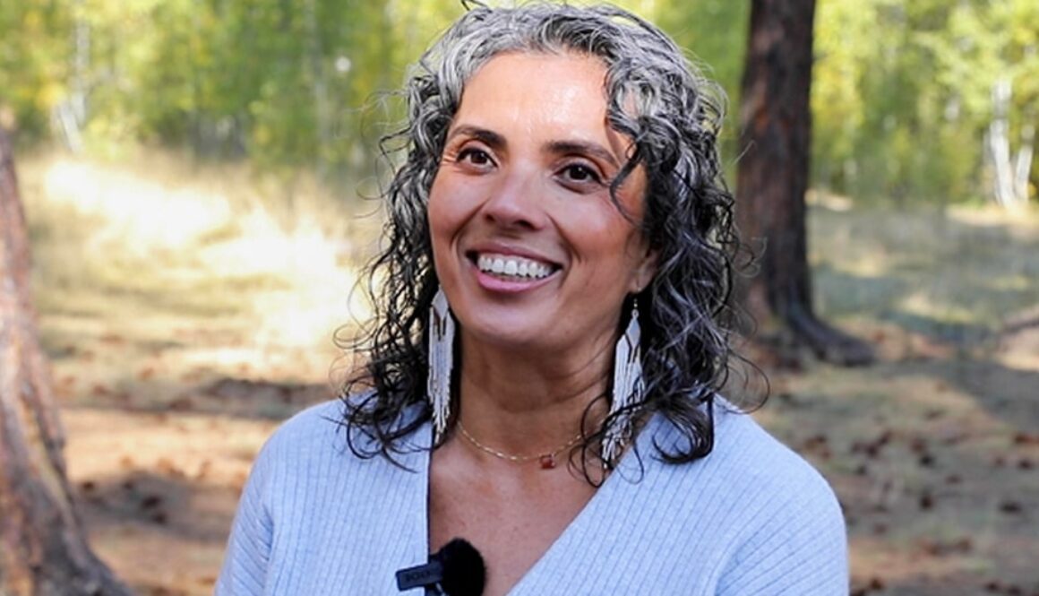 Raquel O'Leary shares her story with Normalize Psychedelics