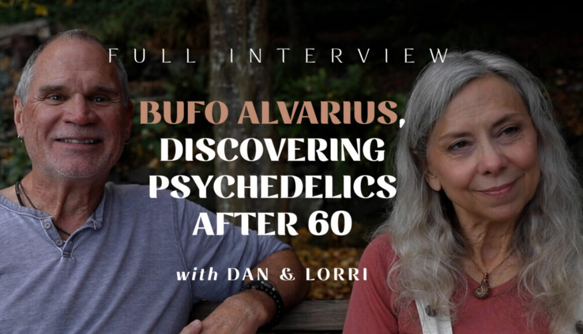 Dan and Lorri full interview