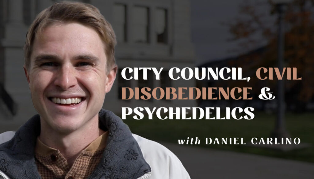 Daniel Carlino Website