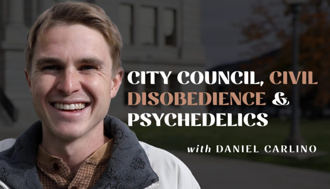 Daniel Carlino Website