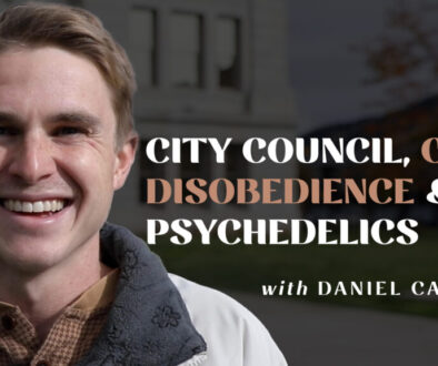 Daniel Carlino Website