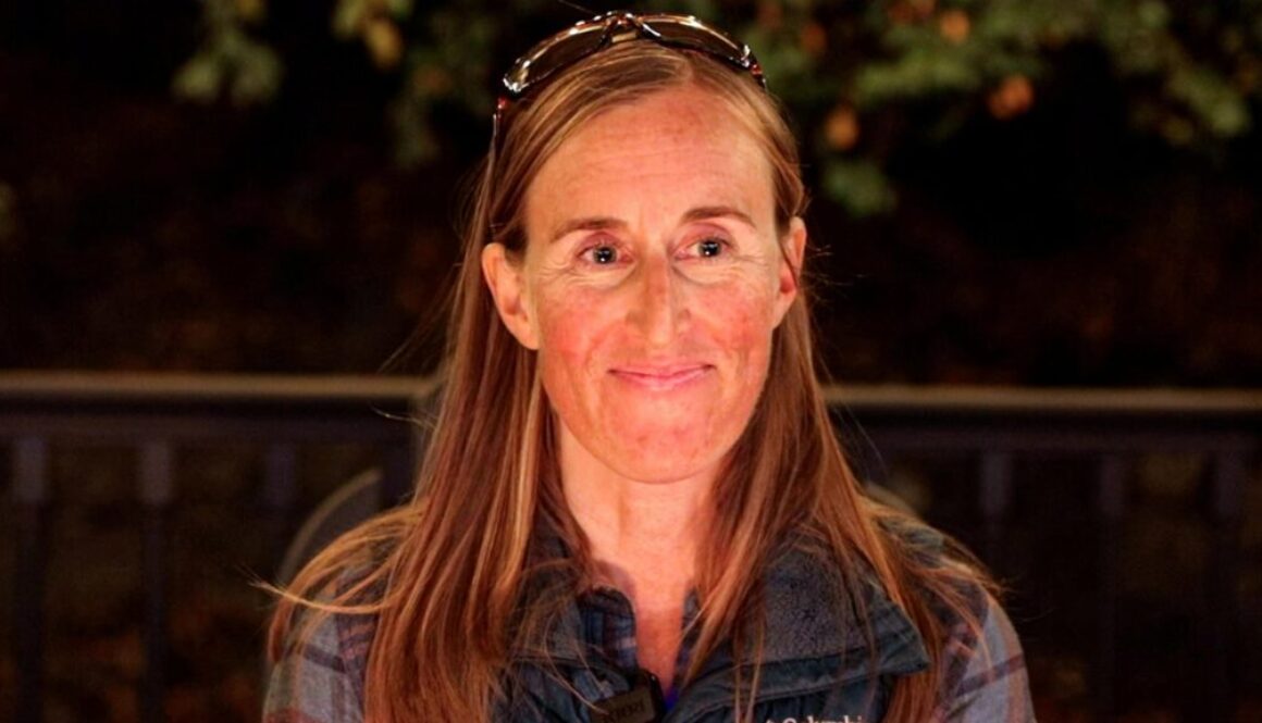 Erin Reading shares her story on Normalize Psychedelics