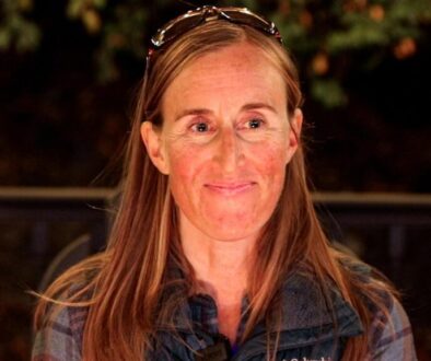 Erin Reading shares her story on Normalize Psychedelics