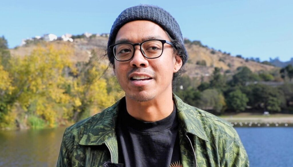 Kevin shares his story with Normalize Psychedelics