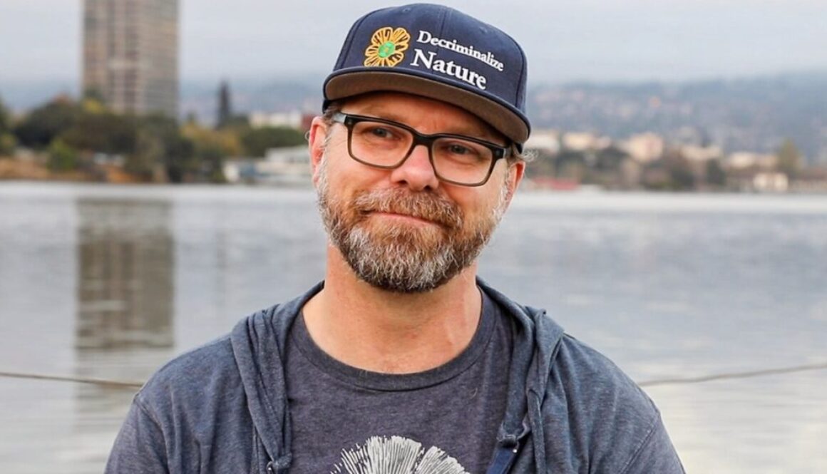 Larry Norris speaks to Normalize Psychedelics