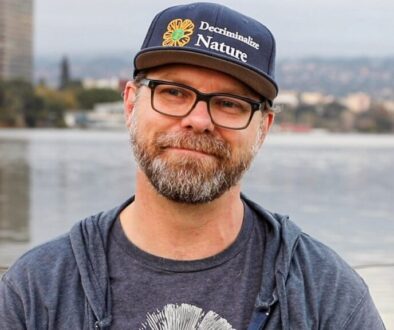 Larry Norris speaks to Normalize Psychedelics