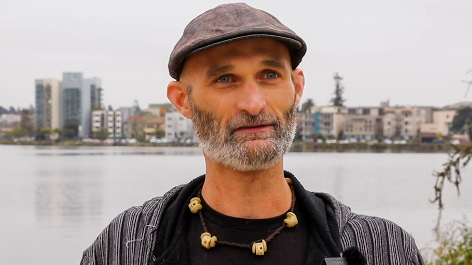 Sam on Normalize Psychedelics