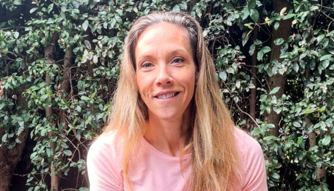 Adrienne shares her story on Normalize Psychedelics