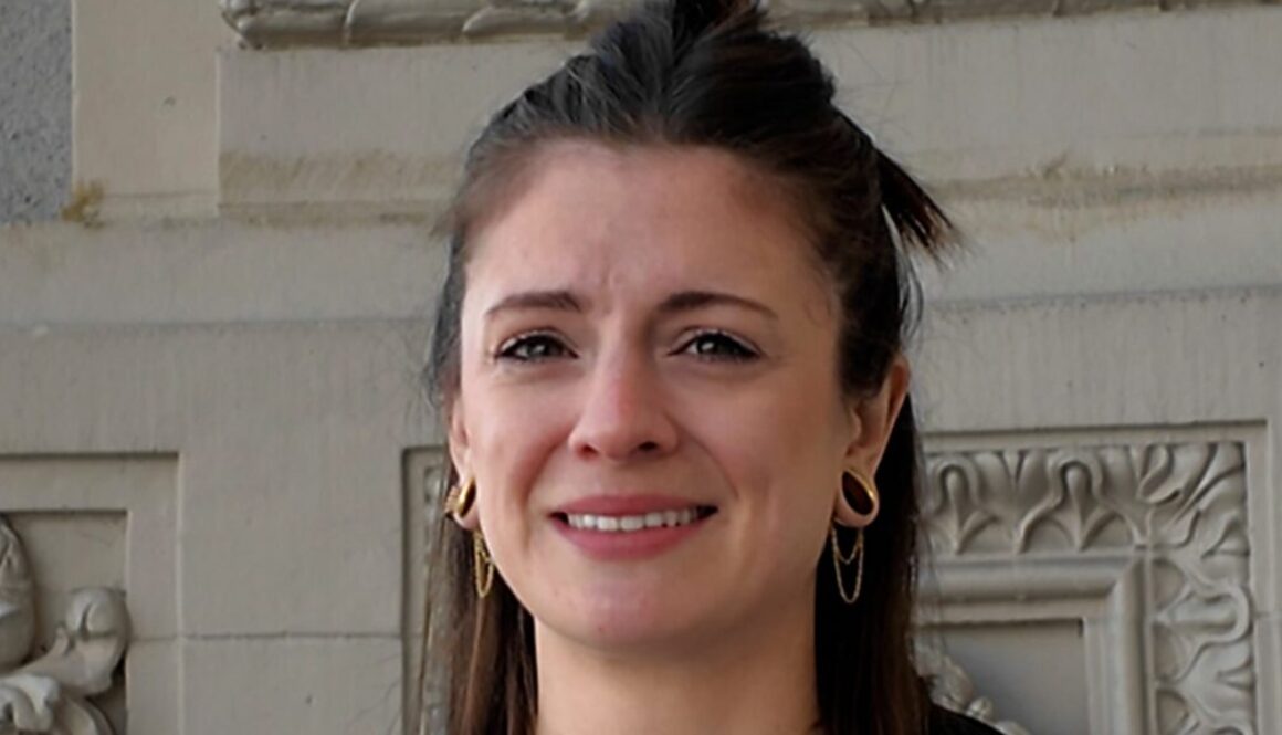 Ariel shares her story on Normalize Psychedelics