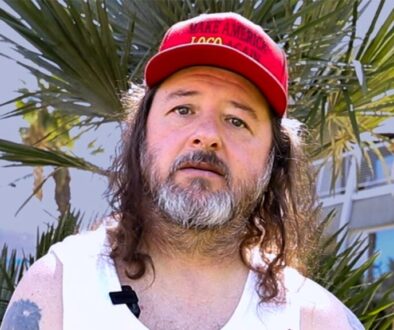 Gringo Normalize Psychedelics