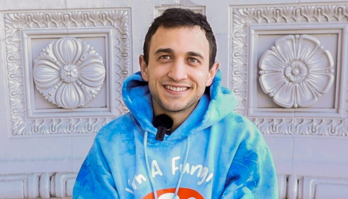 Johnny shares his story on Normalize Psychedelics