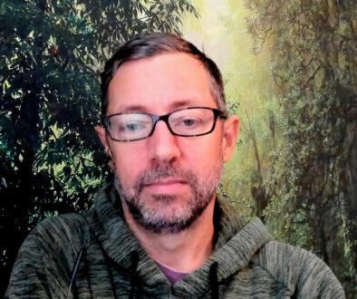 Carlos Tanner shares his story on Normalize Psychedelics