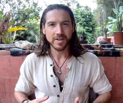 K'hiel Anker Normalize Psychedelics