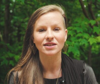 Susannah Stokes shares her story with Normalize Psychedelics