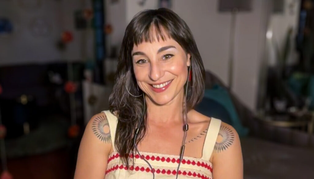 Amber shares her 22-year journey through psychiatric medication, mystery illness, and finding healing through ibogaine