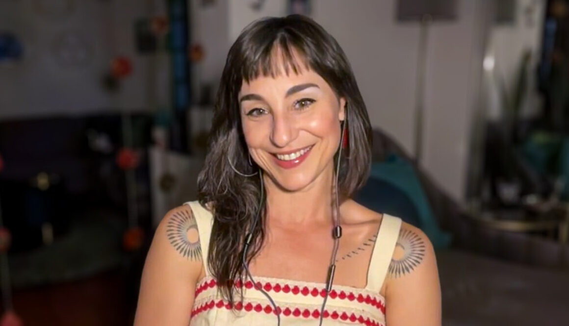 Amber shares her 22-year journey through psychiatric medication, mystery illness, and finding healing through ibogaine