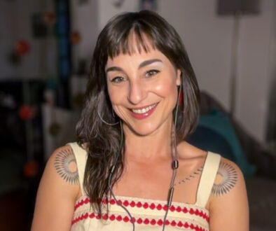 Amber shares her 22-year journey through psychiatric medication, mystery illness, and finding healing through ibogaine