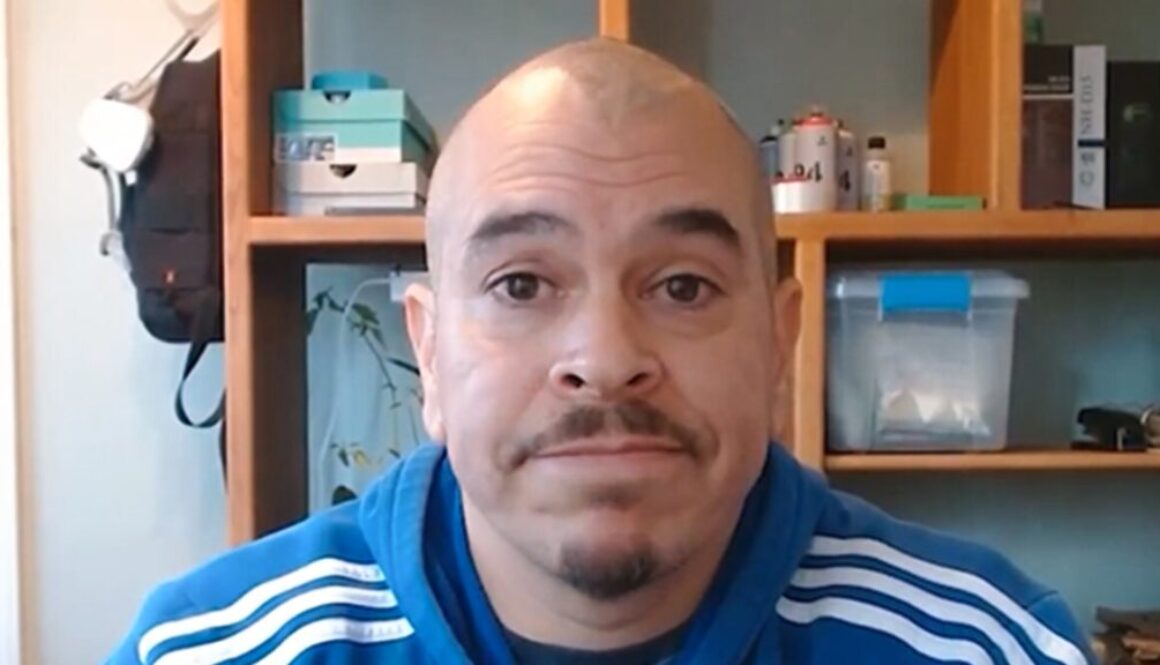 Erasmo Normalize Psychedelics-min