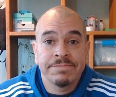 Erasmo Normalize Psychedelics-min