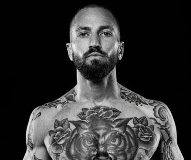 Mark “The Shark” Irwin, former bare-knuckle boxing world champion, sharing his experience with traumatic brain injury and psychedelic use in an interview with Normalize Psychedelics.
