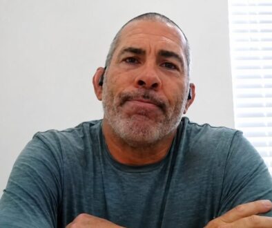 Mike Guymon speaks about the long-term effects of brain trauma in MMA fighters and his journey through ibogaine treatment and recovery.