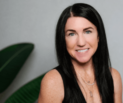 Meghan Bayersdorfer shares her psilocybin for addiction story on Normalize Psychedelics